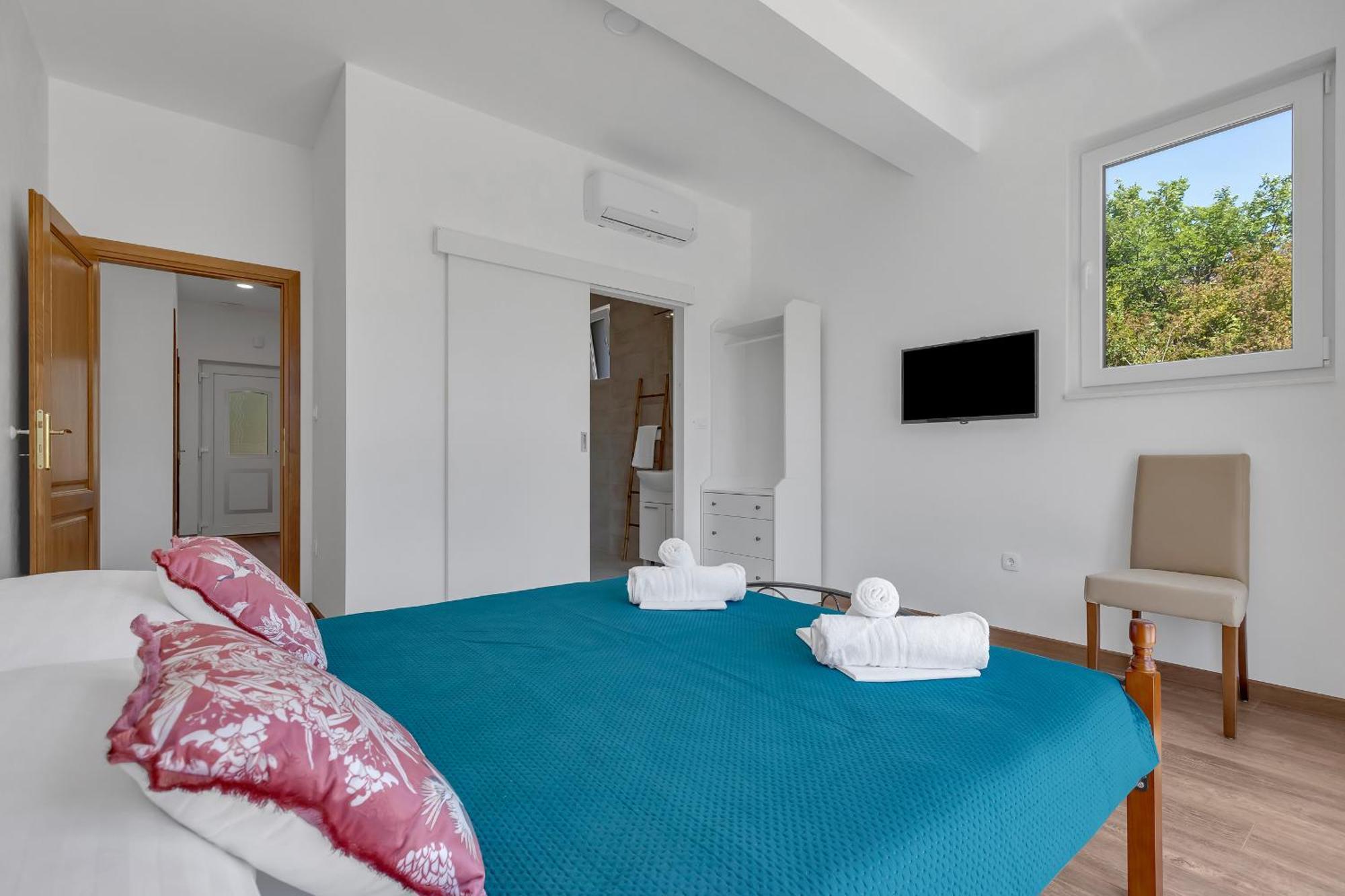 Charming Holiday Home Dolac In Rural Area With Pool Slime Εξωτερικό φωτογραφία