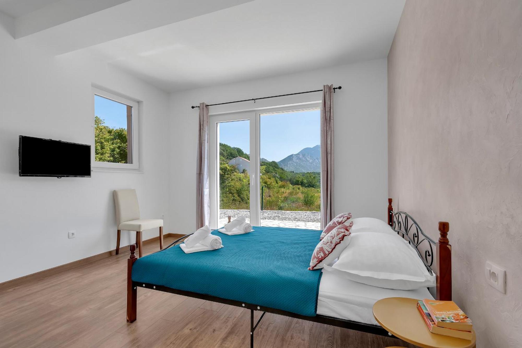 Charming Holiday Home Dolac In Rural Area With Pool Slime Εξωτερικό φωτογραφία
