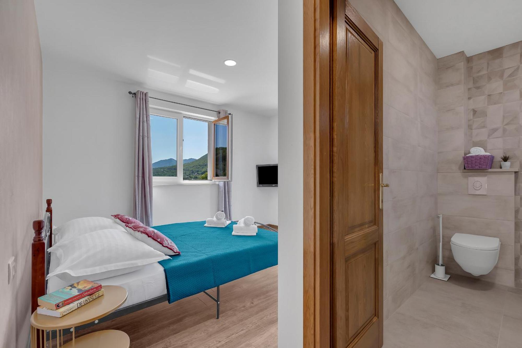 Charming Holiday Home Dolac In Rural Area With Pool Slime Εξωτερικό φωτογραφία