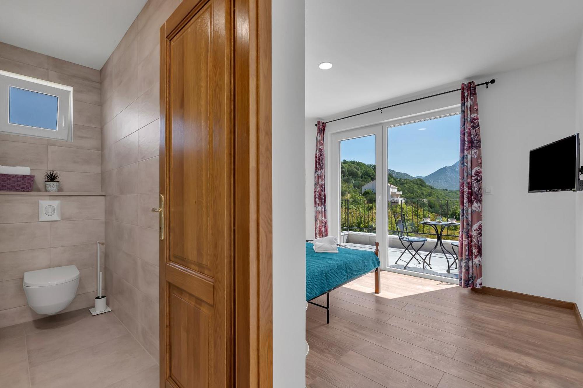 Charming Holiday Home Dolac In Rural Area With Pool Slime Εξωτερικό φωτογραφία