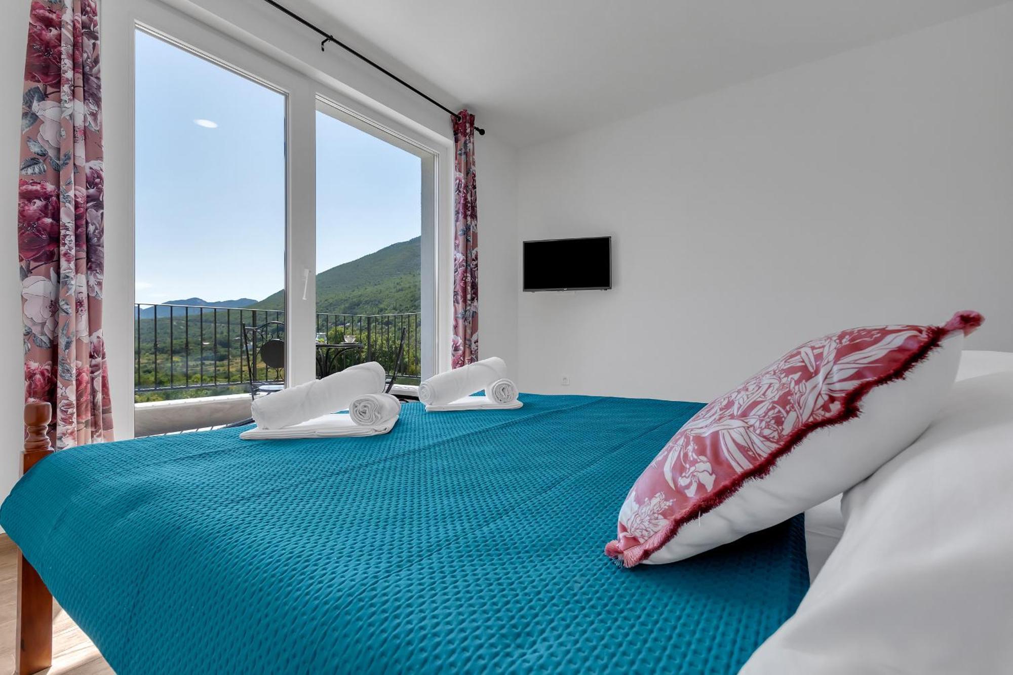 Charming Holiday Home Dolac In Rural Area With Pool Slime Εξωτερικό φωτογραφία